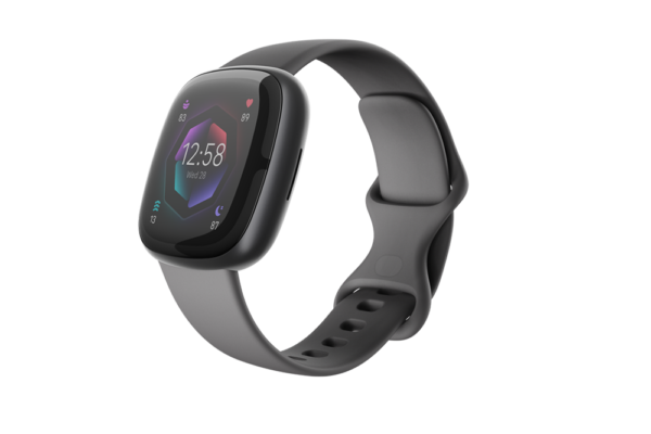 fitbit watch small